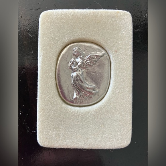 Accessories - Guardian Angel Maid of Honor